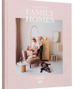 Home Accessories*Monocle Gestalten: Inspiring Family Homes