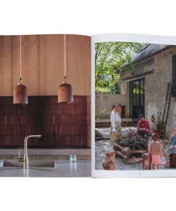 Home Accessories*Monocle Gestalten: Inspiring Family Homes