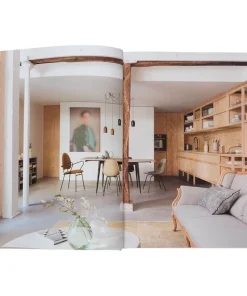 Home Accessories*Monocle Gestalten: Inspiring Family Homes