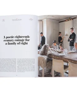 Home Accessories*Monocle Gestalten: Inspiring Family Homes