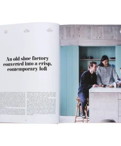 Home Accessories*Monocle Gestalten: Inspiring Family Homes