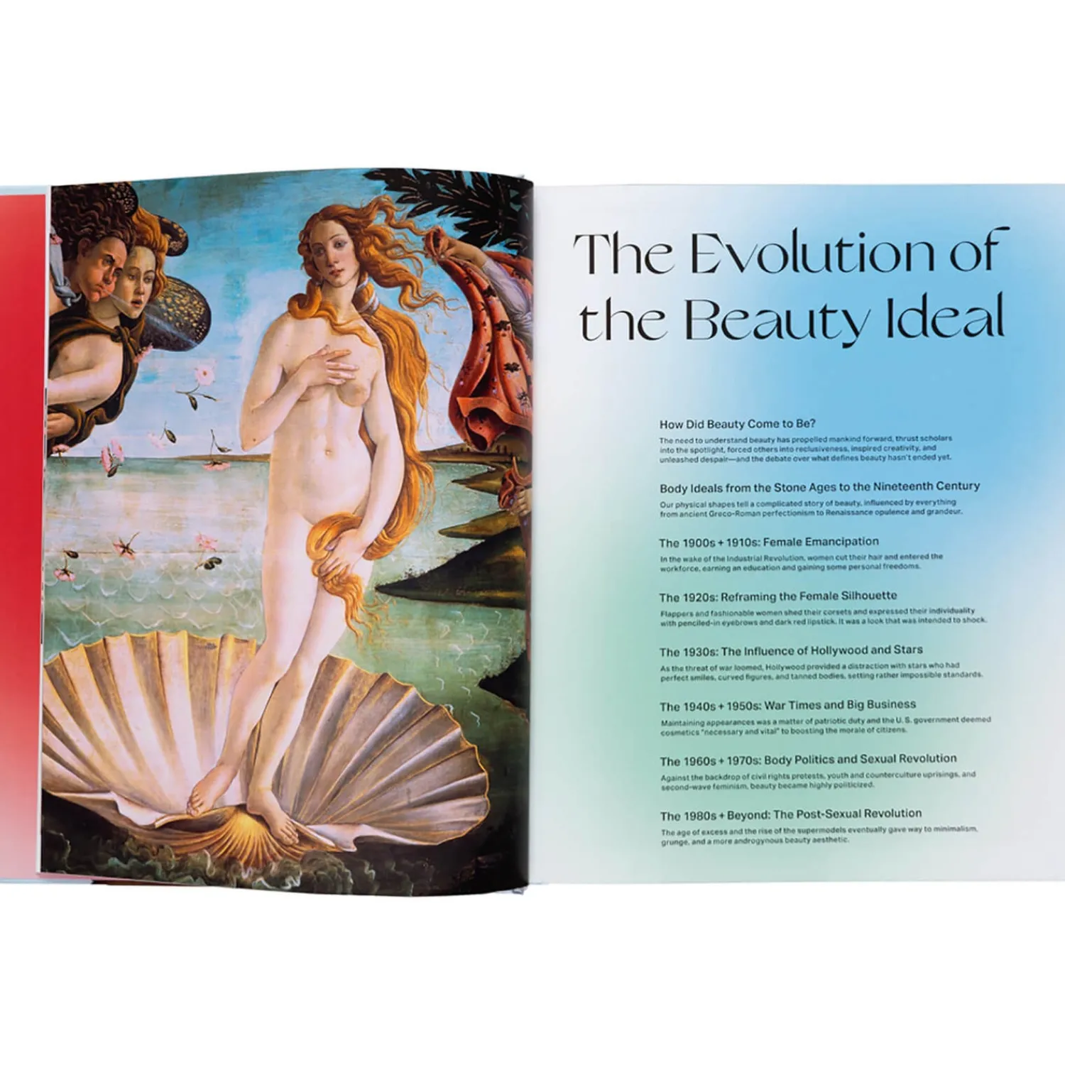 Home Accessories*Monocle Gestalten: The New Beauty