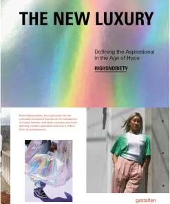 Home Accessories*Monocle Gestalten: The New Luxury