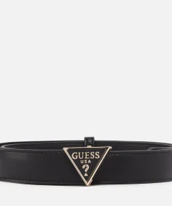 Belts*Guess Corina Faux Leather Belt