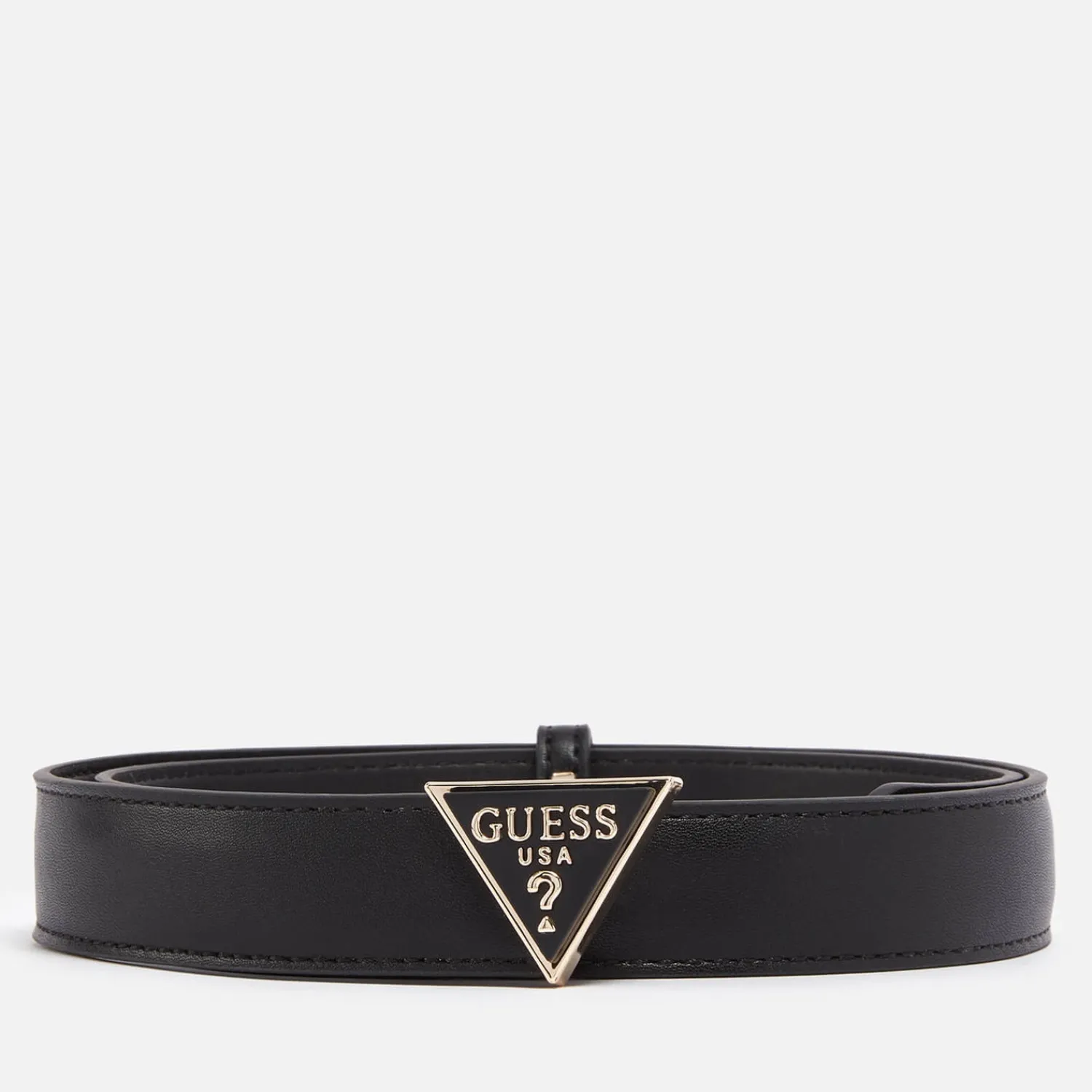 Belts*Guess Corina Faux Leather Belt