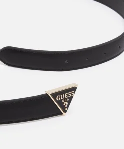 Belts*Guess Corina Faux Leather Belt