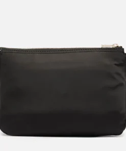 Shoulder Bags*Guess Eco Gemma Twill Shoulder Bag