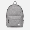 Backpacks*Herschel Supply Co. Unisex Classic Backpack - Raven Crosshatch