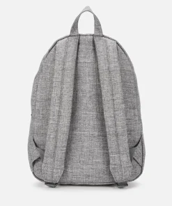 Backpacks*Herschel Supply Co. Unisex Classic Backpack - Raven Crosshatch