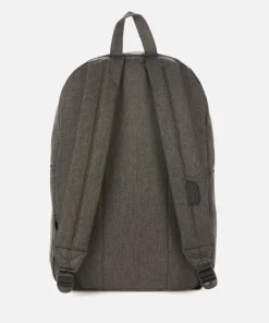 Backpacks*Herschel Supply Co. Unisex Heritage Backpack - Black Crosshatch/Black