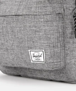 Backpacks*Herschel Supply Co. Unisex Classic Backpack - Raven Crosshatch