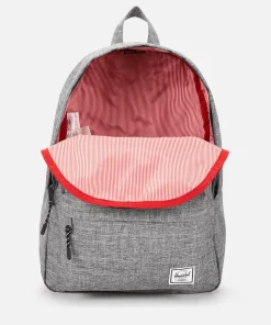 Backpacks*Herschel Supply Co. Unisex Classic Backpack - Raven Crosshatch