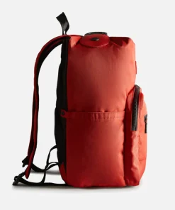 Backpacks*Hunter Nylon Pioneer Large Topclip Backpack