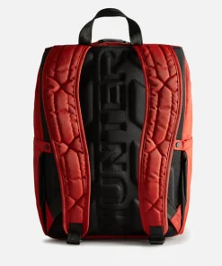 Backpacks*Hunter Nylon Pioneer Large Topclip Backpack