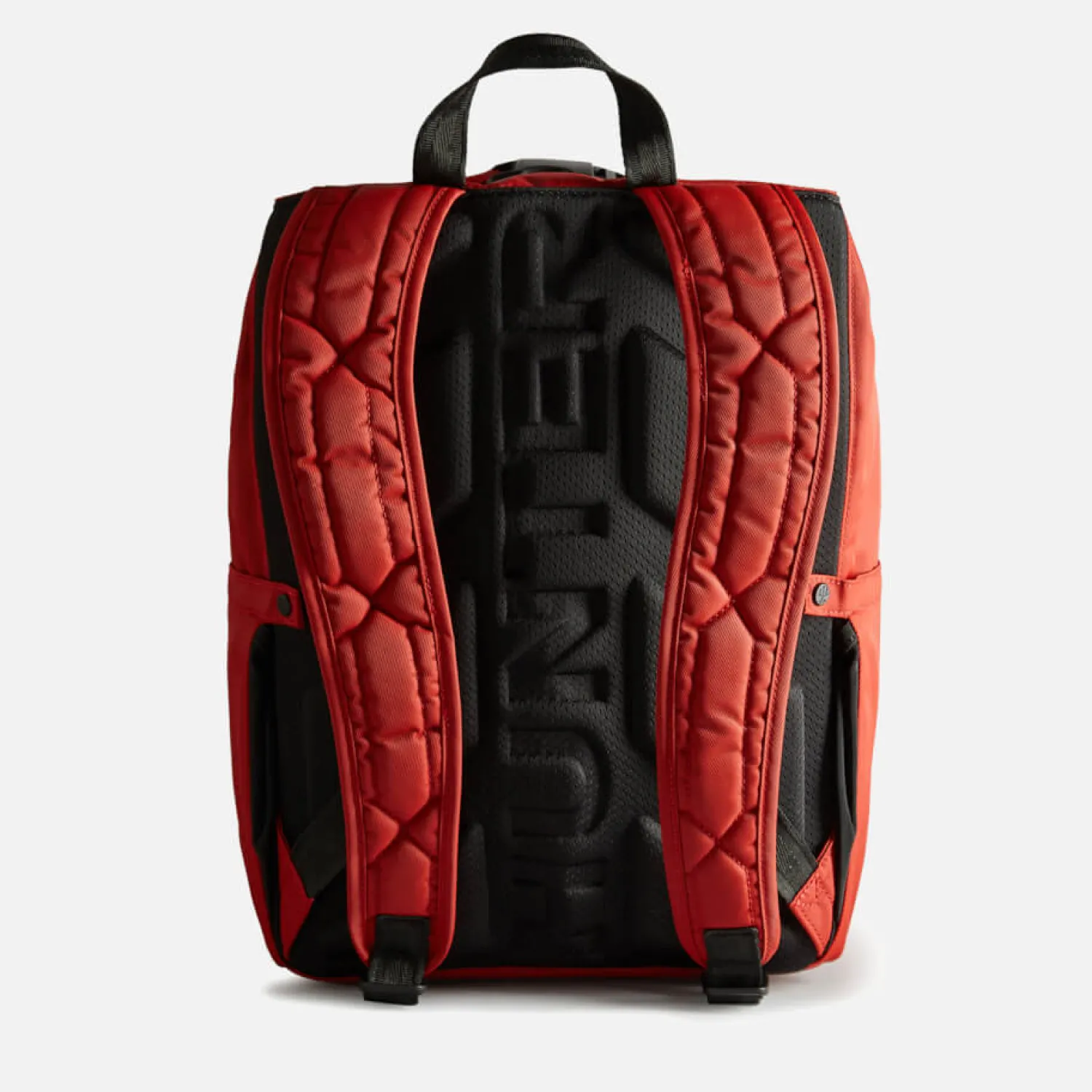 Backpacks*Hunter Nylon Pioneer Large Topclip Backpack