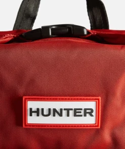 Backpacks*Hunter Nylon Pioneer Large Topclip Backpack