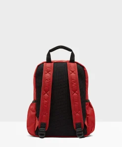 Backpacks*Hunter Original Nylon Backpack Military Red