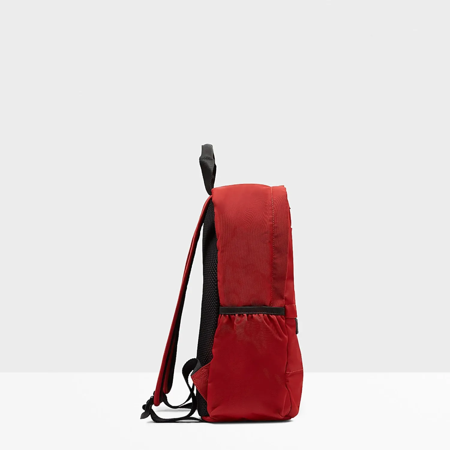 Backpacks*Hunter Original Nylon Backpack Military Red