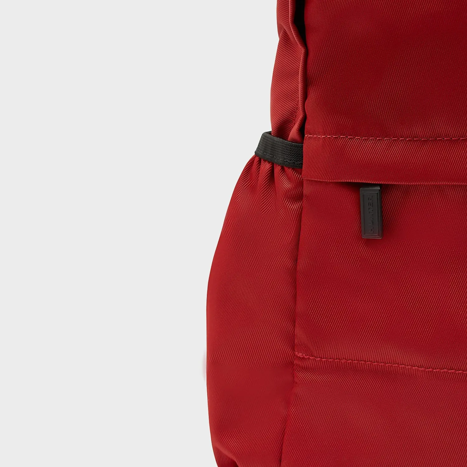 Backpacks*Hunter Original Nylon Backpack Military Red
