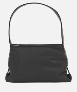 Shoulder Bags*HVISK Small Scape Recycled Shell Shoulder Bag