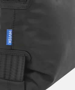 Shoulder Bags*HVISK Small Scape Recycled Shell Shoulder Bag