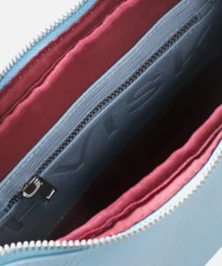 Shoulder Bags*HVISK Women's Moon Matte Motion Bag - Air Force Blue