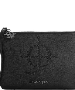 Home Accessories*Illamasqua Limited Edition Reign Of Rock Bag