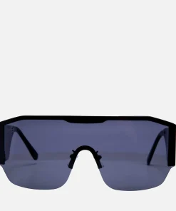 Sunglasses*Jeepers Peepers Metal Aviator-Style Sunglasses