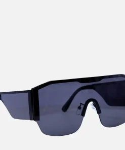 Sunglasses*Jeepers Peepers Metal Aviator-Style Sunglasses