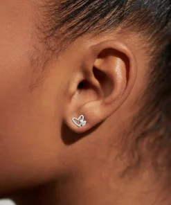 Earrings*Joma Jewellery Marvellous Mum Silver-Plated Earrings Set