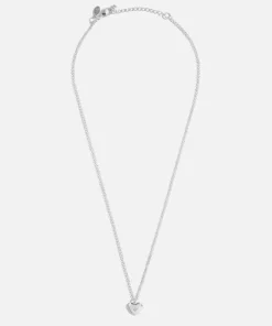 Necklaces*Joma Jewellery Women's A Little Happy Birthday Necklace - Silver