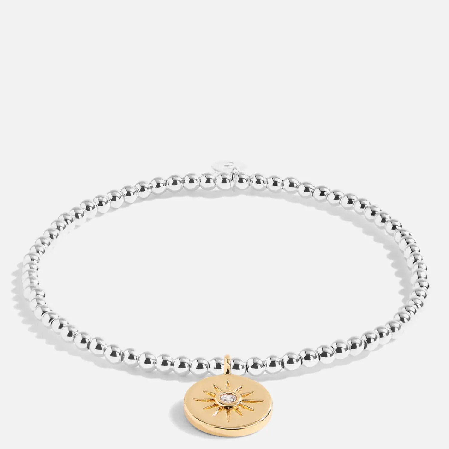 Bracelets & Bangles*Joma Jewellery Women's You'Re The Best Silver Bracelet - Silver