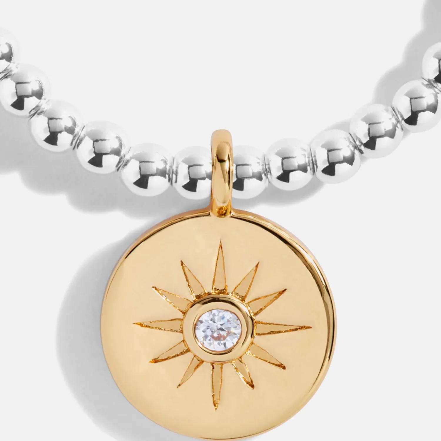 Bracelets & Bangles*Joma Jewellery Women's You'Re The Best Silver Bracelet - Silver