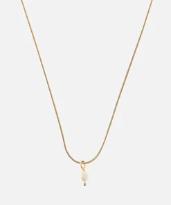 Jewellery Sets*Kara Yoo Women's Liege Pearl Necklace - Gold