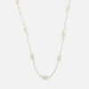 Necklaces*Kara Yoo Women's Venus Necklace - Gold