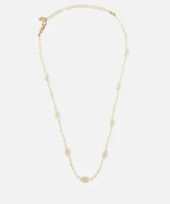 Necklaces*Kara Yoo Women's Venus Necklace - Gold