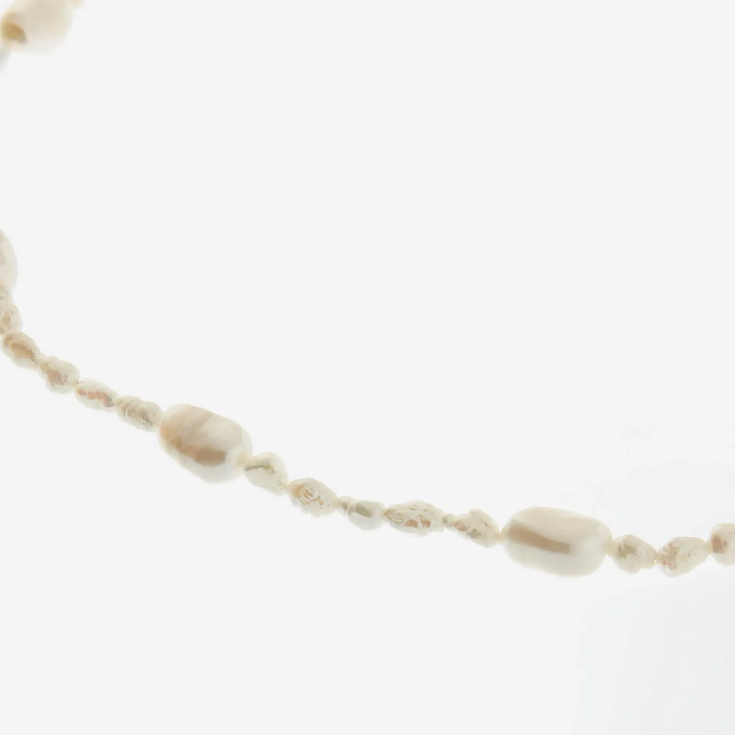 Necklaces*Kara Yoo Women's Venus Necklace - Gold