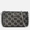 Crossbody Bags*Karl Lagerfeld Interstellar K/Ikonik 2.0 Cross Body Bag