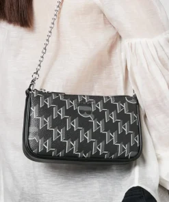Crossbody Bags*Karl Lagerfeld Interstellar K/Ikonik 2.0 Cross Body Bag