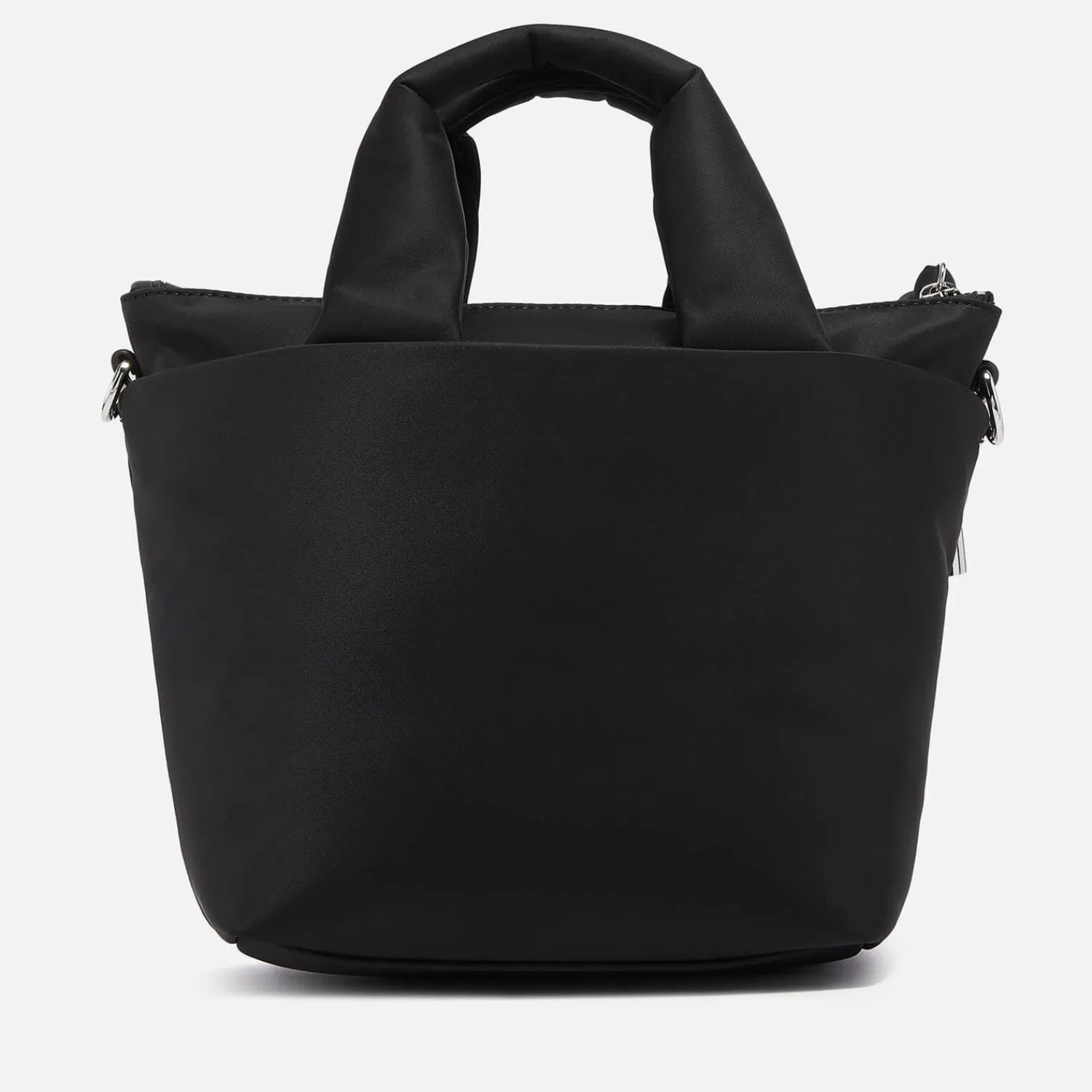 Tote Bags*Karl Lagerfeld Interstellar Roller Derby Nylon Small Tote Bag