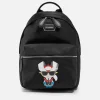 Backpacks*KARL LAGERFELD K/Heroes Recycled Nylon Backpack