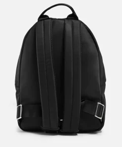 Backpacks*KARL LAGERFELD K/Heroes Recycled Nylon Backpack