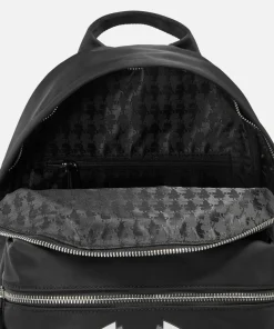 Backpacks*KARL LAGERFELD K/Heroes Recycled Nylon Backpack
