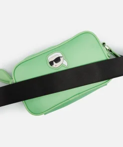 Crossbody Bags*Karl Lagerfeld K/Ikonik 2.0 Nylon Camera Bag