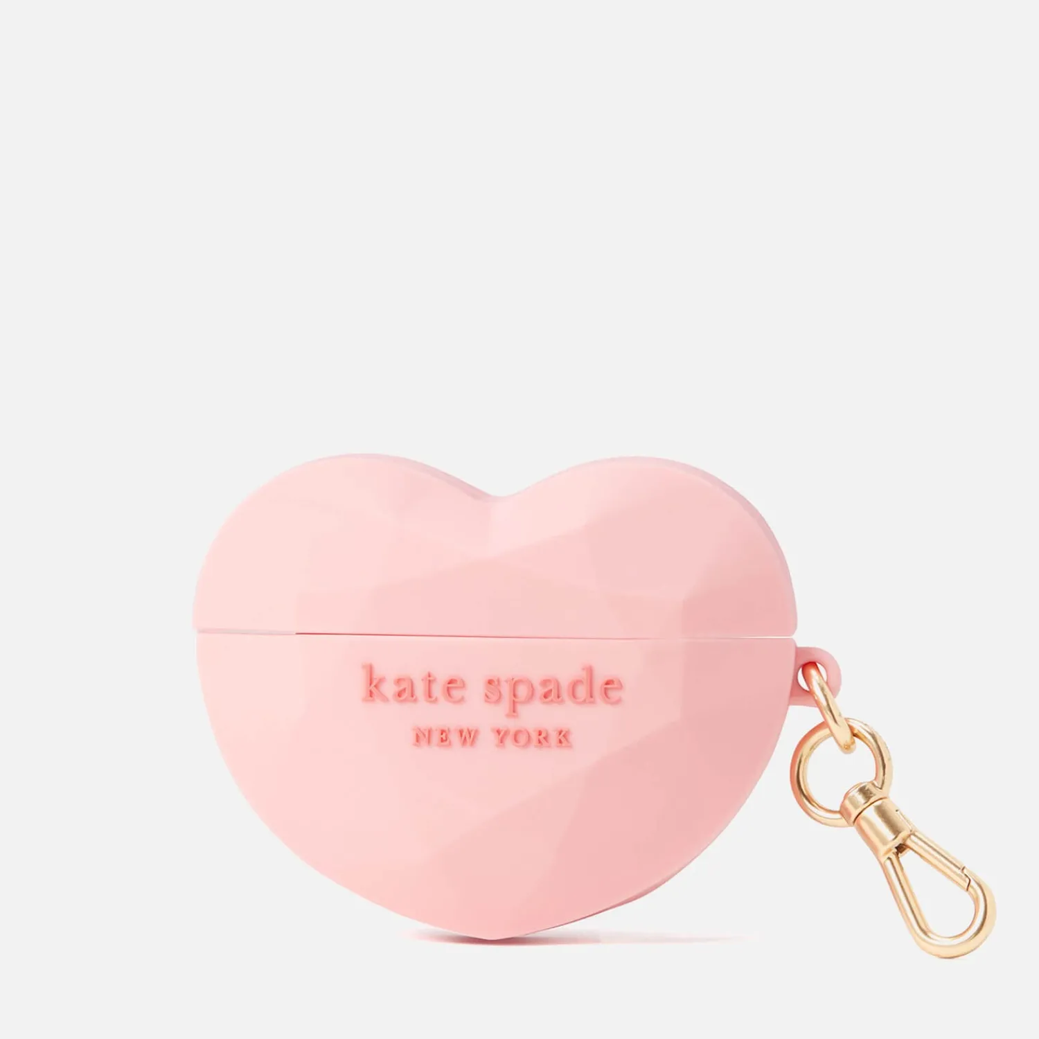 Tech Accessories*Kate Spade New York Bonbon 3D Candy Heart Airpod Pro Case