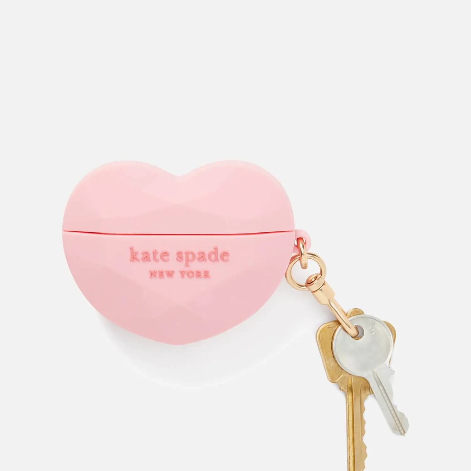 Tech Accessories*Kate Spade New York Bonbon 3D Candy Heart Airpod Pro Case