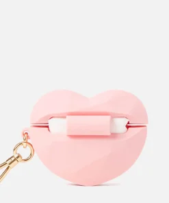 Tech Accessories*Kate Spade New York Bonbon 3D Candy Heart Airpod Pro Case