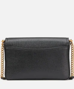 Purses And Cardholders*Kate Spade New York Bonbon Stone Embellished Saffiano Leather Wallet