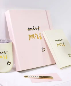 Home Accessories*Kate Spade New York Bridal Stainless Steel Tumbler - Miss To Mrs