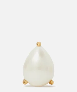 Earrings*Kate Spade New York Brilliant Statement Gold-Tone Studs